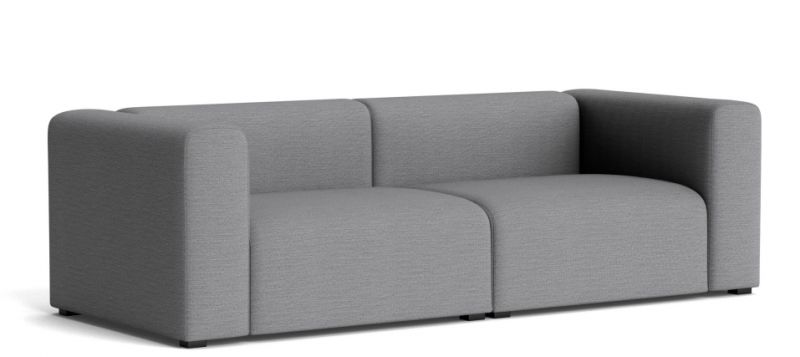 Mags 2 1/2-Seater Sofa Hay